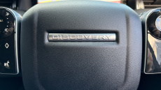 Land Rover Discovery Sport 2.0 D180 SE 5dr Auto Diesel Station Wagon